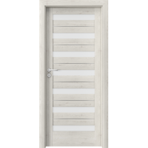 Porta Verte HOME D.7 intarzia Borovica Nórska 